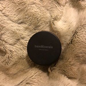 bareminerals original powder foundation
